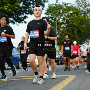 Runner Photo 3977285