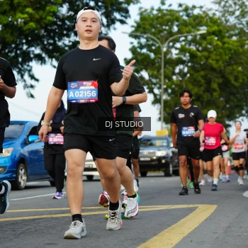 Runner Photo 3977295