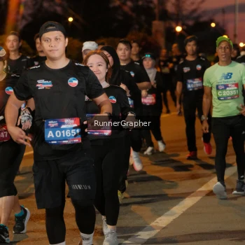 Runner Photo 3977299