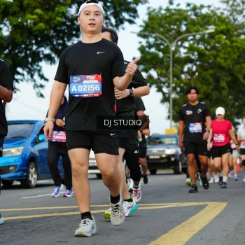 Runner Photo 3977300
