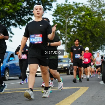 Runner Photo 3977307