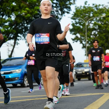 Runner Photo 3977313