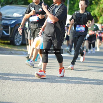 Runner Photo 3977317
