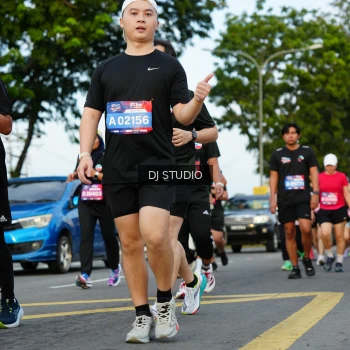 Runner Photo 3977319
