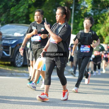 Runner Photo 3977322