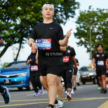 Runner Photo 3977323
