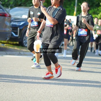 Runner Photo 3977330