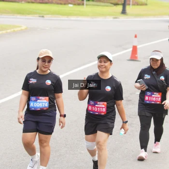 Runner Photo 3977331