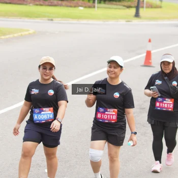 Runner Photo 3977335