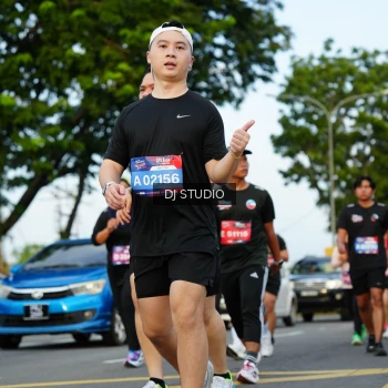 Runner Photo 3977338
