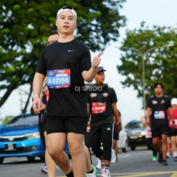 Runner Photo 3977339