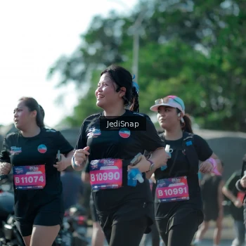 Runner Photo 3977340