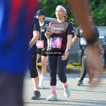 Runner Photo 3977341