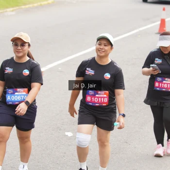 Runner Photo 3977344