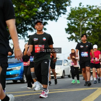 Runner Photo 3977348