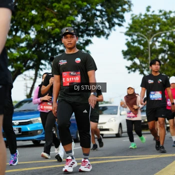 Runner Photo 3977352