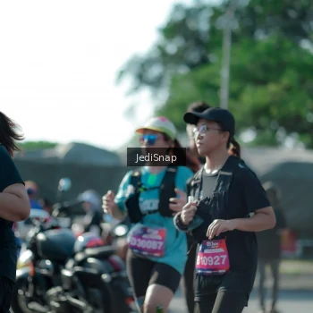 Runner Photo 3977353