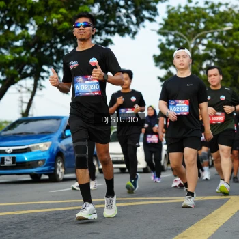 Runner Photo 3977355