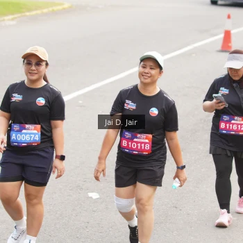 Runner Photo 3977361