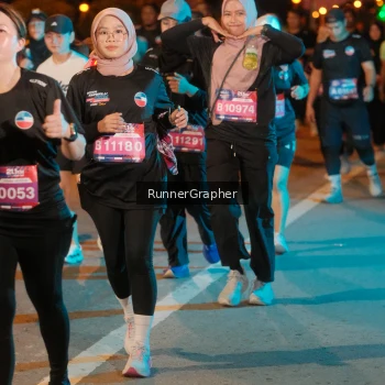 Runner Photo 3977368