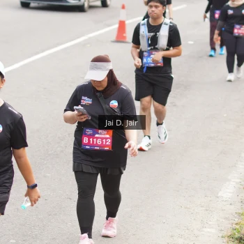 Runner Photo 3977371
