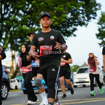 Runner Photo 3977372