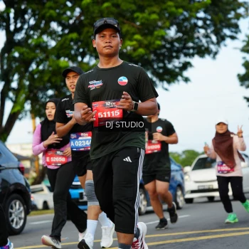 Runner Photo 3977375