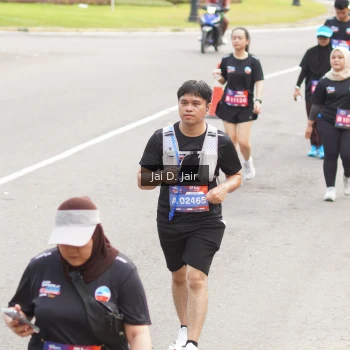 Runner Photo 3977377