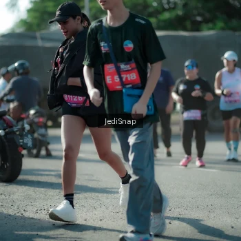 Runner Photo 3977381