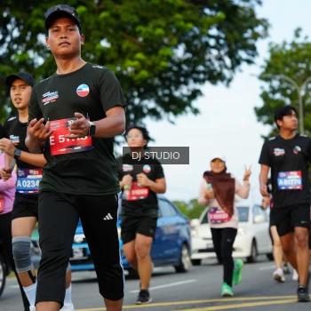 Runner Photo 3977383