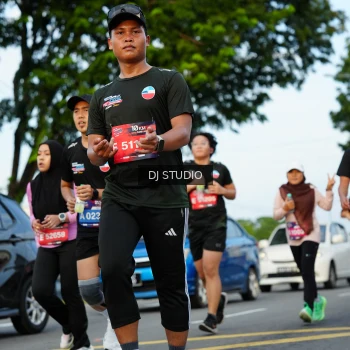 Runner Photo 3977384