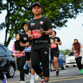 Runner Photo 3977387