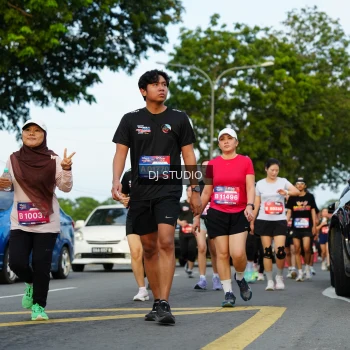 Runner Photo 3977392