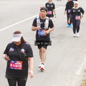 Runner Photo 3977395