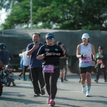 Runner Photo 3977396