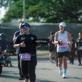 Runner Photo 3977397