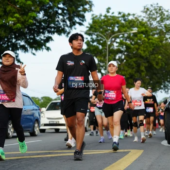 Runner Photo 3977398