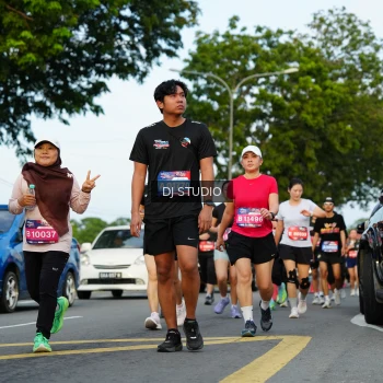 Runner Photo 3977401