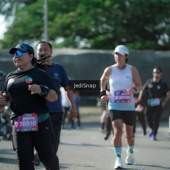 Runner Photo 3977403