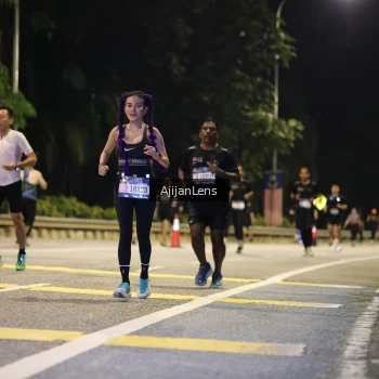 Runner Photo 3977404