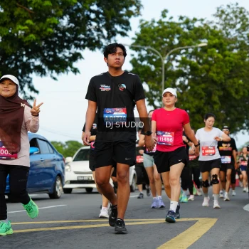 Runner Photo 3977407