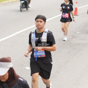 Runner Photo 3977417