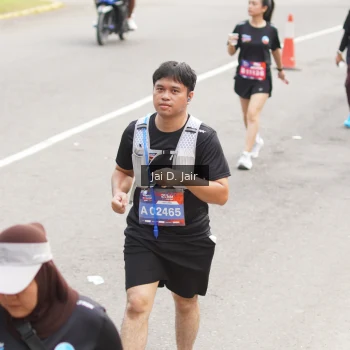 Runner Photo 3977418