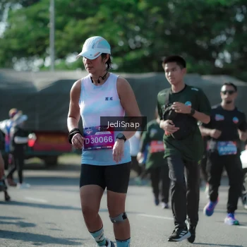 Runner Photo 3977420