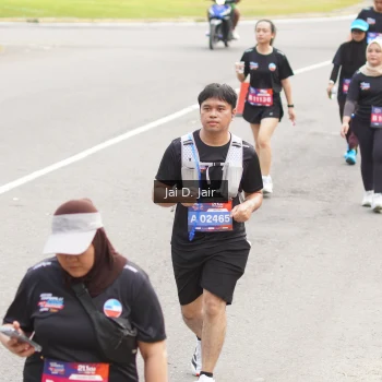 Runner Photo 3977423