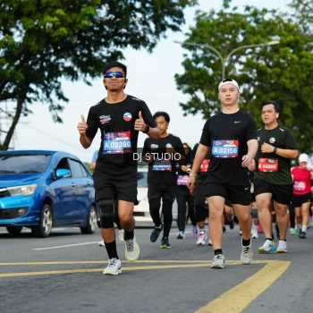 Runner Photo 3977426