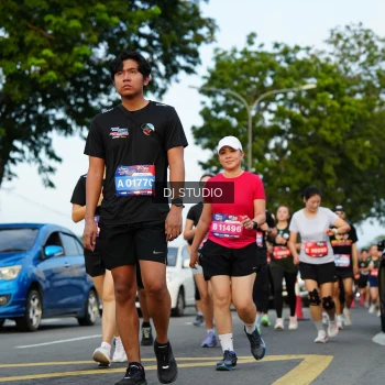 Runner Photo 3977438