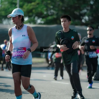 Runner Photo 3977441