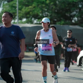 Runner Photo 3977442