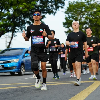 Runner Photo 3977447